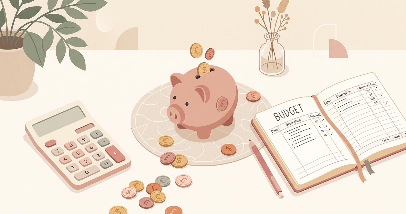 How to Budget When You're Broke: A Realistic Guide That Actually Works