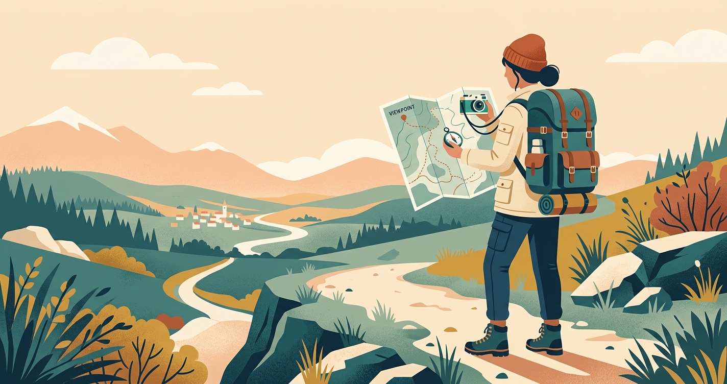 Solo Travel Safety Tips for First-Timers (From Someone Who's Done It)